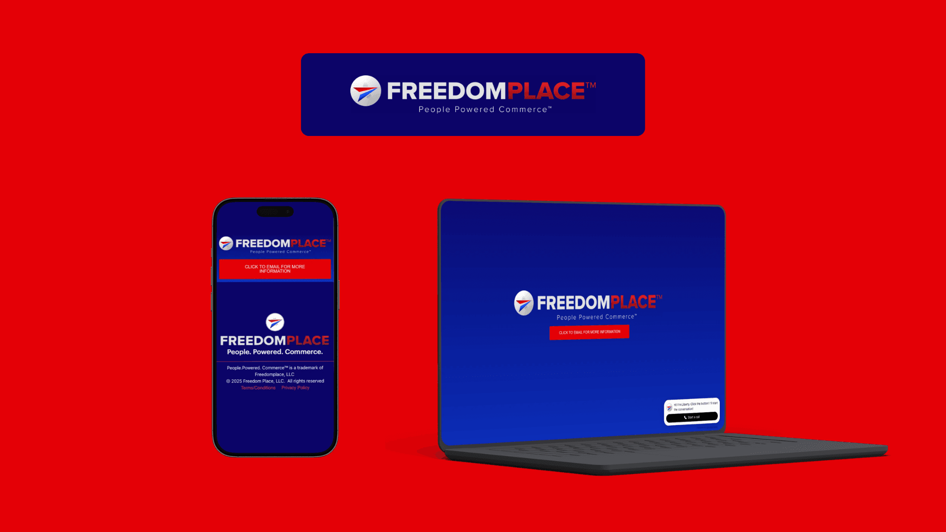 Freedom Place