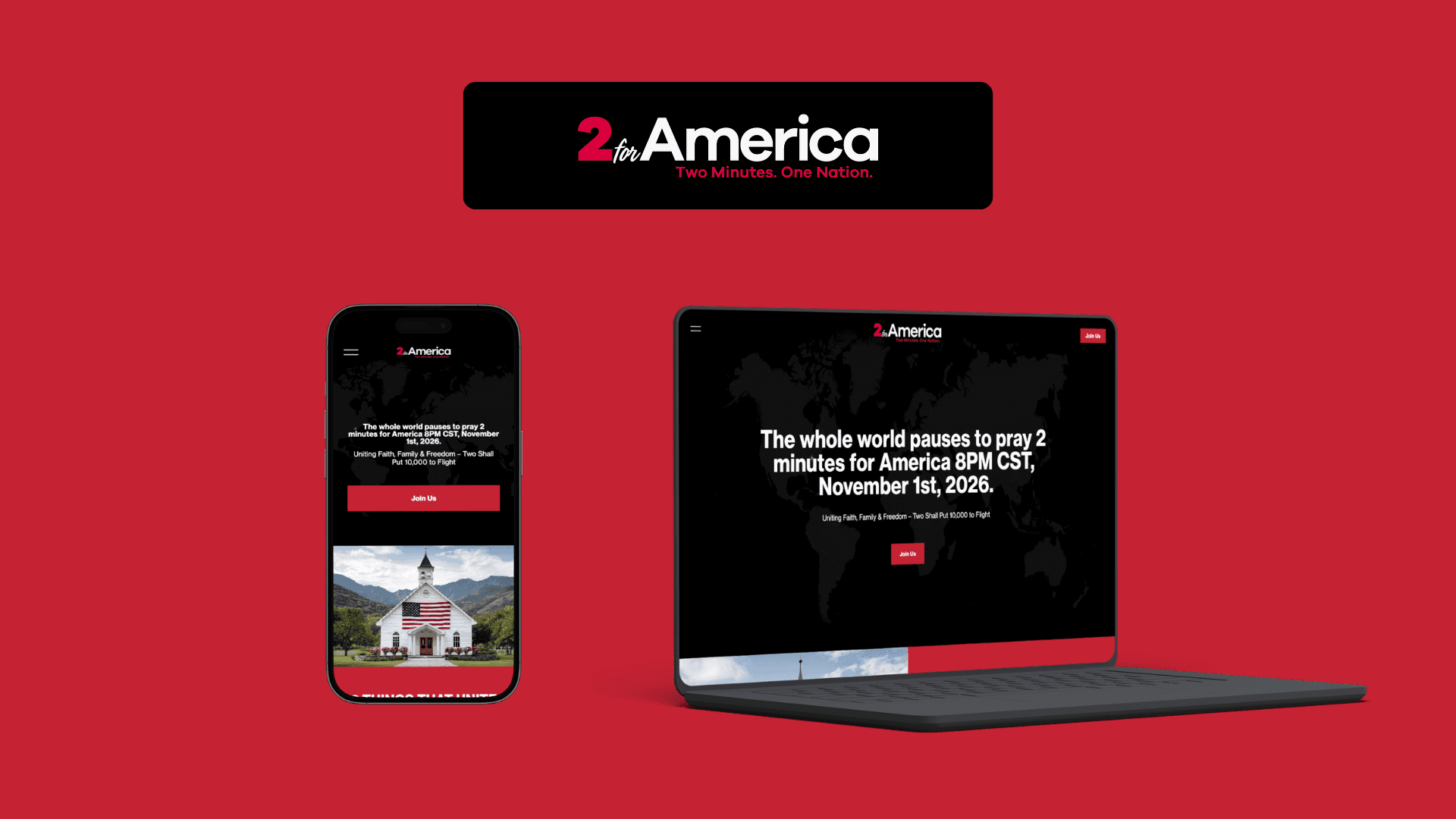 2forAmerica
